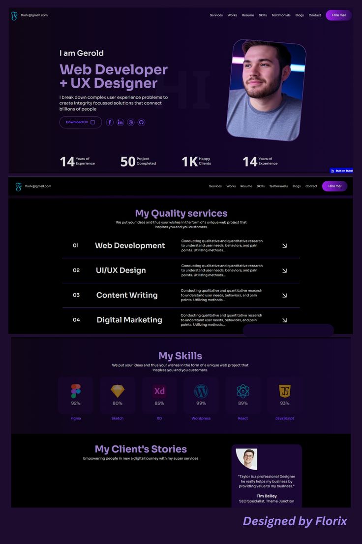 Project Two Screenshot