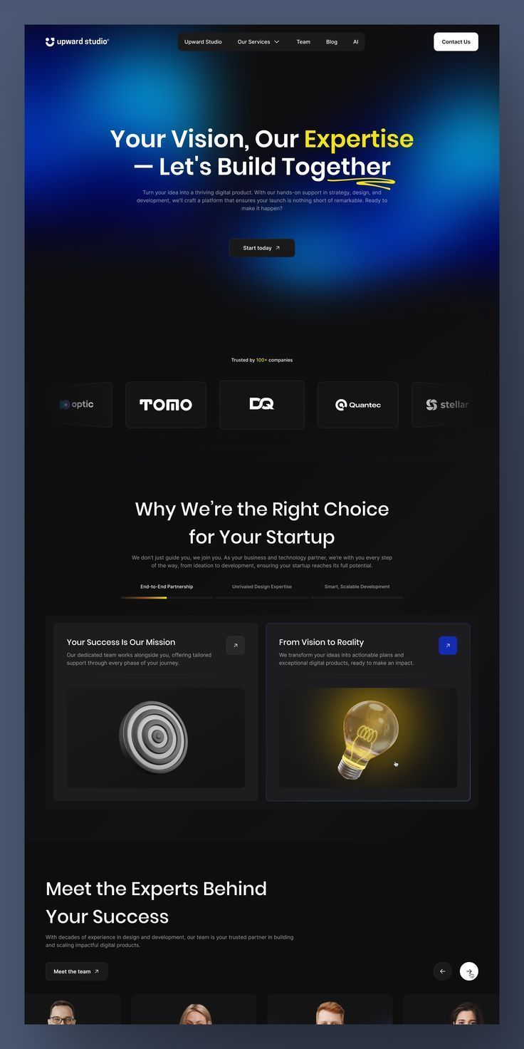 Project Two Screenshot